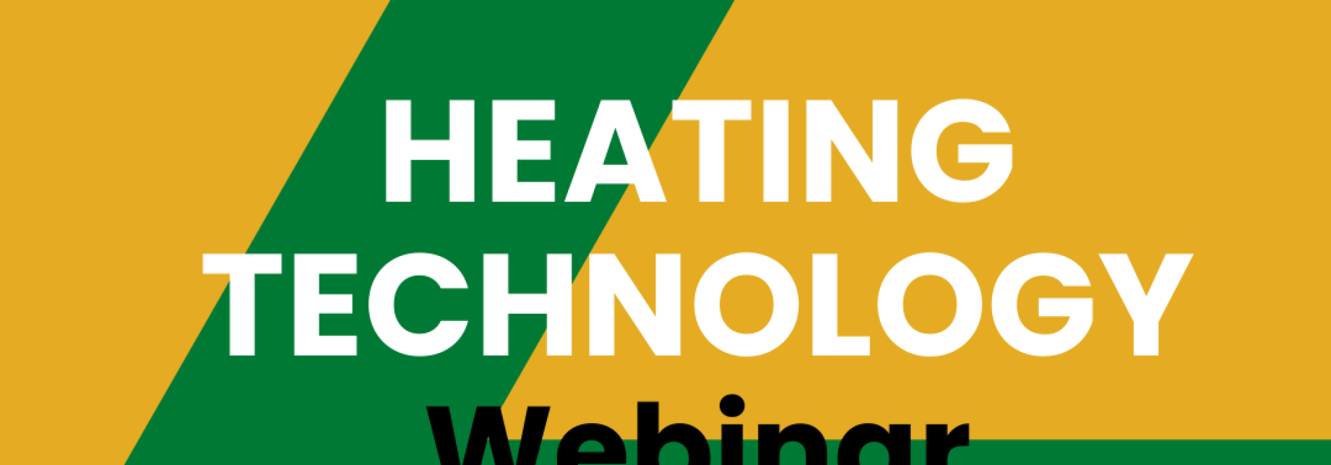 heat tech webinar